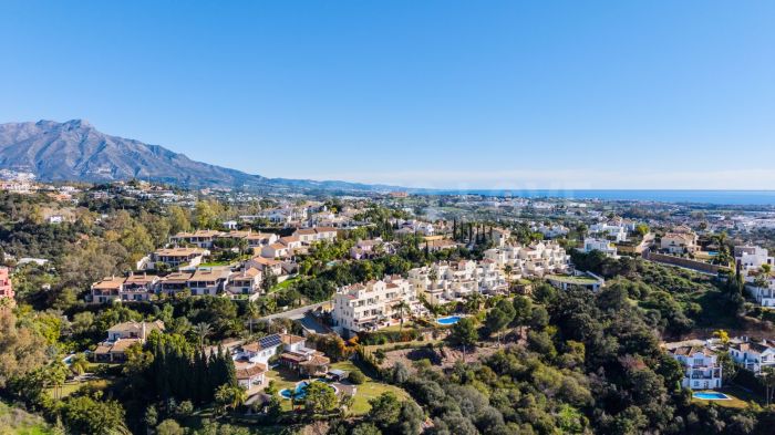 Апартамент на продажу в Ocean Pines, Бенахавис