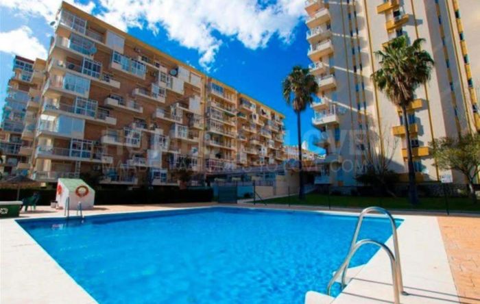 Apartment на продажу в Benalmadena Costa