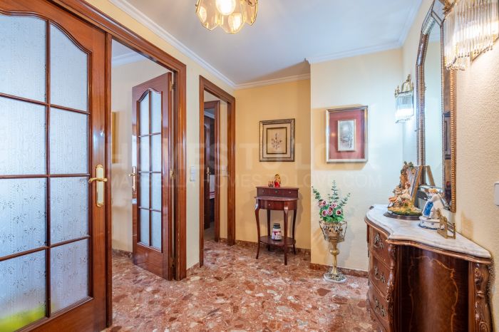 Flat à vendre à La Victoria - Conde de Ureña - Gibralfaro, Malaga - Centro