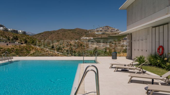 Апартамент на продажу в Real de La Quinta, Бенахавис