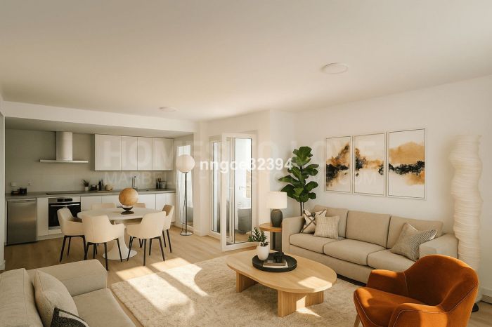 Modern Mediterranean Living in Nueva Andalucías Newest Luxury Enclave