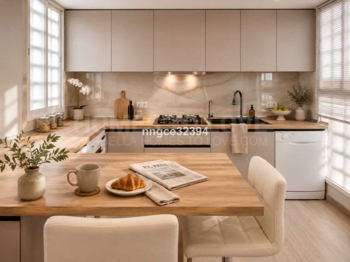 Туристическая лицензия I Sea View Duplex Penthouse | 3 террасы | солярий на крыше | 5 минут до пляжа Саладильо