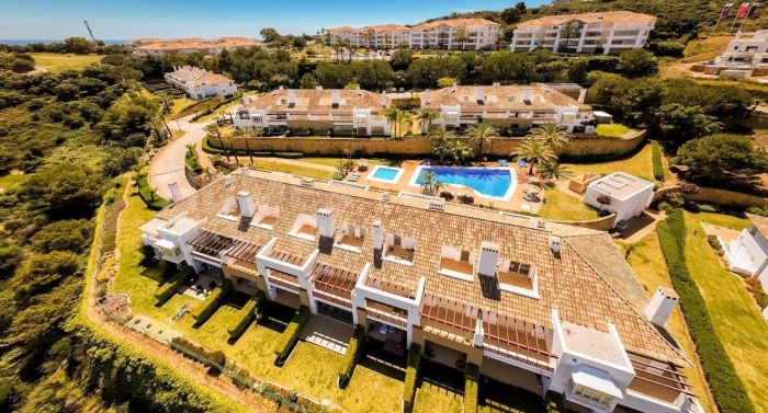 Town House for sale in La Cala Golf Resort, Mijas Costa