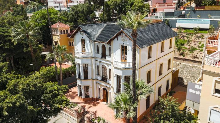 Апартамент на продажу в Malaga - Centro, Малага