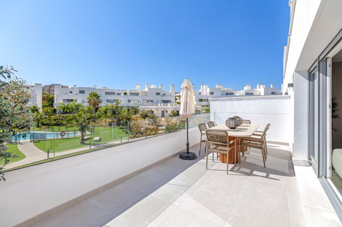 Appartement à vendre à Estepona