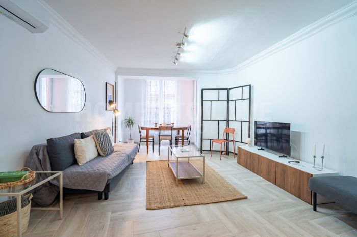 Квартира на продажу в Centro Histórico, Malaga - Centro