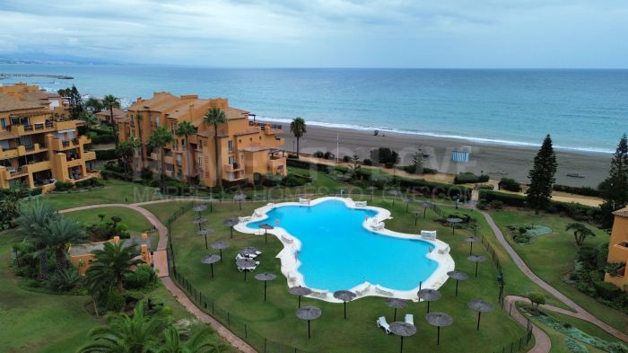 Appartement rez de chaussée à vendre à La Duquesa, Manilva