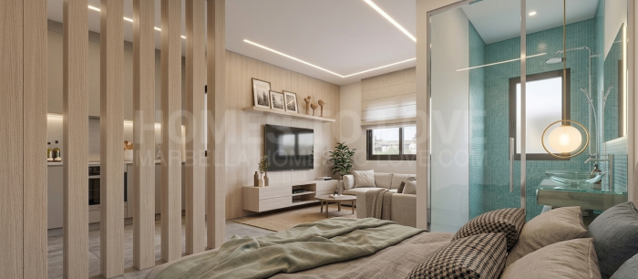 Studio à vendre à Malaga - Puerto de la Torre