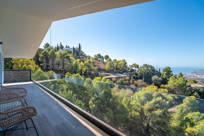 дом на продажу в El Limonar, Malaga - Este