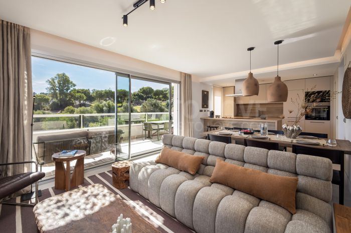 Wohnung zu verkaufen in La Cala Golf Resort, Mijas Costa
