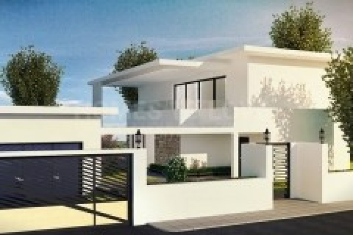 Lujosa Villa de promoción en La Cala Golf 