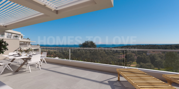 Atico Duplex en venta en San Roque