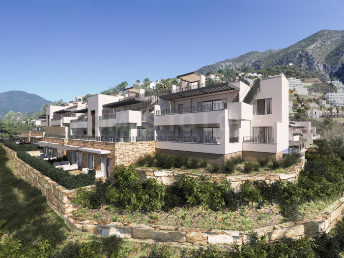 Apartamento en venta en Istan