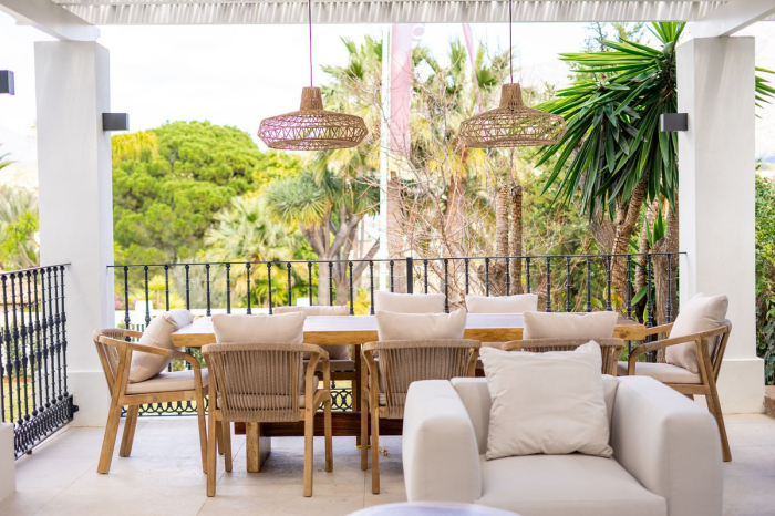 Villa zu verkaufen in Nueva Andalucia, Marbella