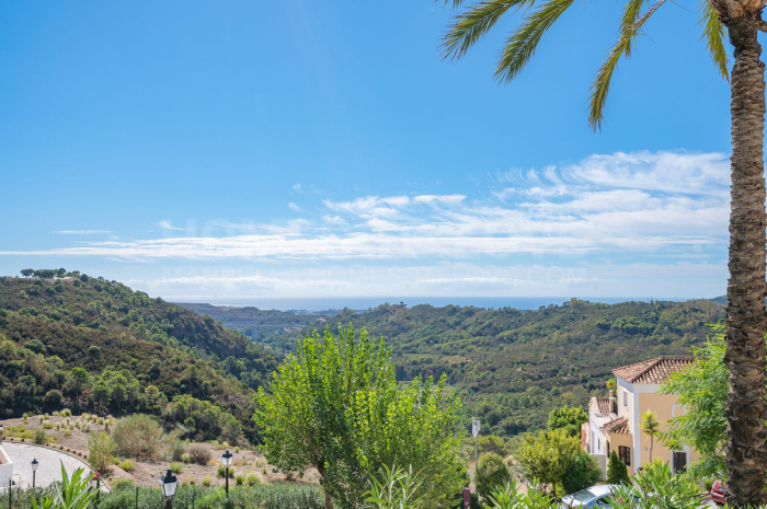Parcela Residencial en venta en Benahavis
