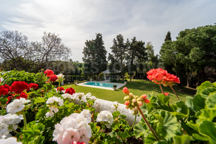 Villa en venta en Calahonda, Mijas Costa