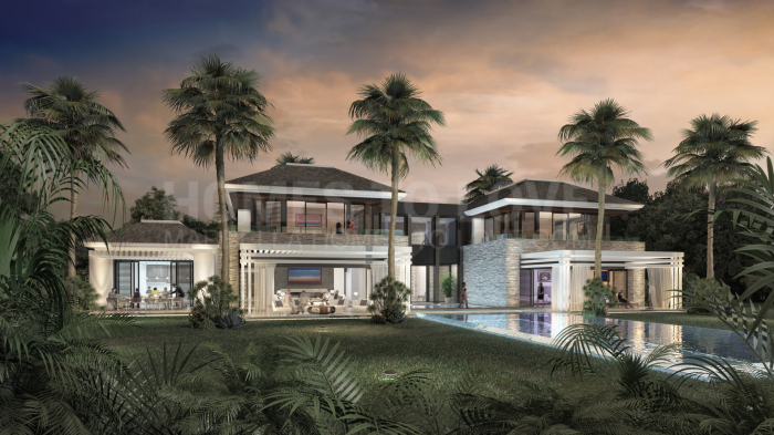 Exclusiva Parcela Prime en Venta en Atalaya de Rio Verde
