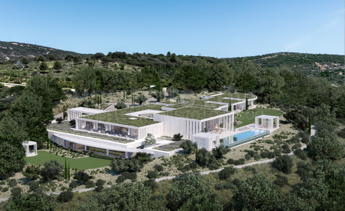 NIWA Sotogrande Alto