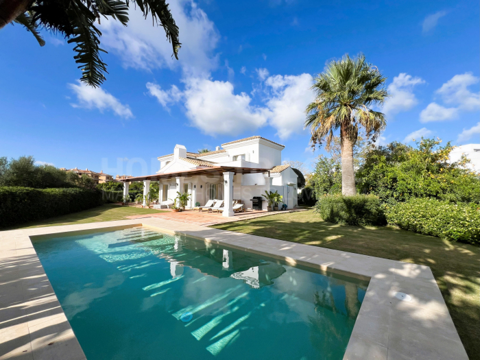 Villa G12 en venta en Zona G, Sotogrande Alto