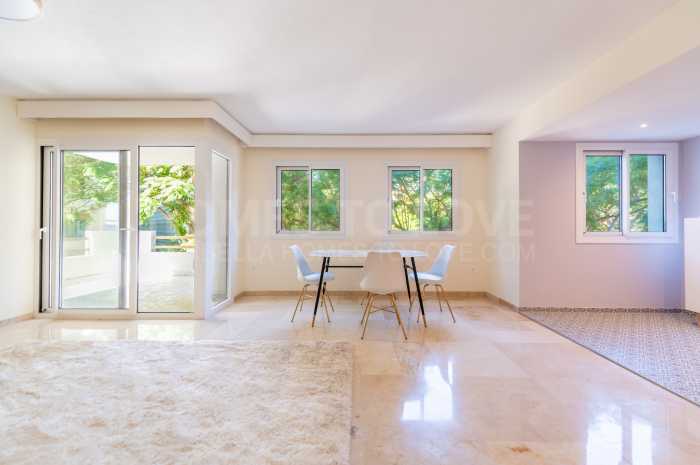 Wohnung zu verkaufen in Marbella