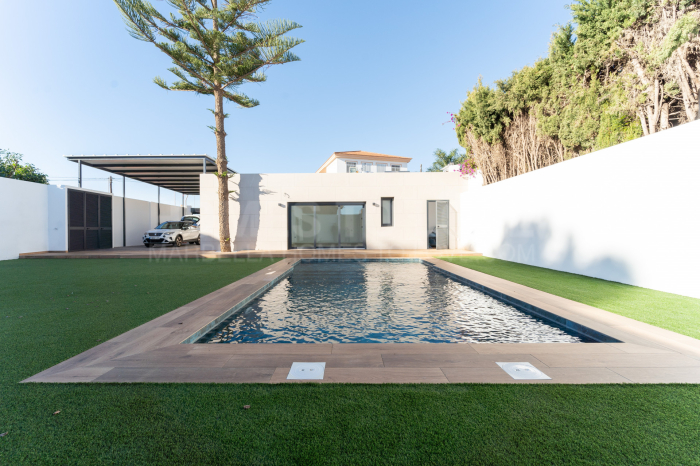 Villa de lujo en El Coto, Mijas Costa