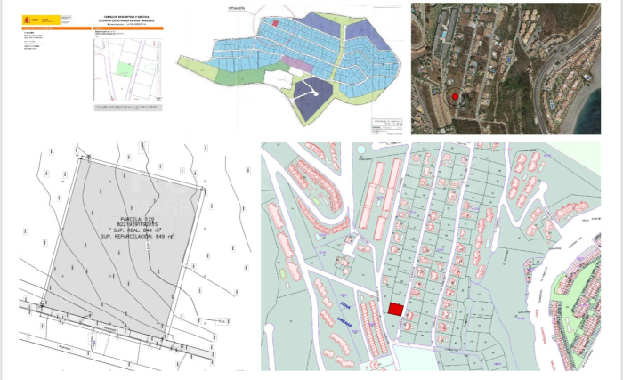 Superb terreno en venta para construir su hogar de ensueño en la calle Tubalitas!