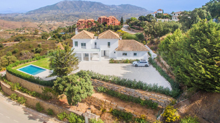 La Mairena Villa