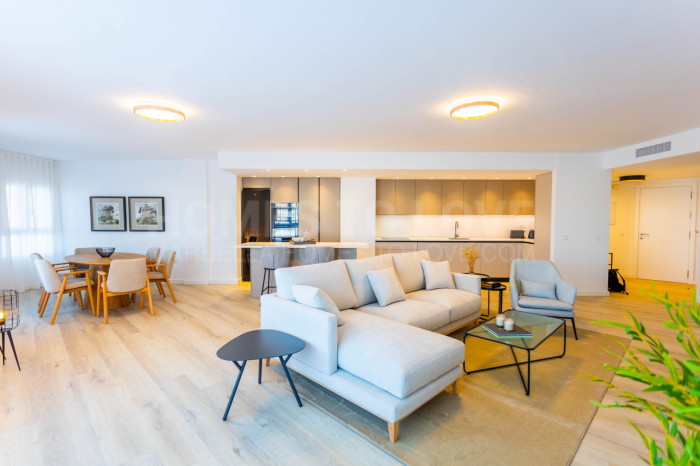 Tu Nuevo Hogar en Albatros XV- Comodidad y Vistas Espectaculares