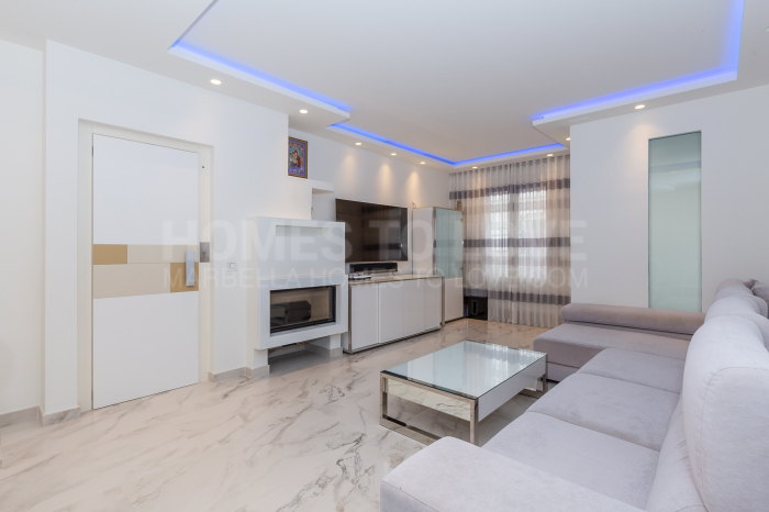 Casa reformada en el centro, Estepona