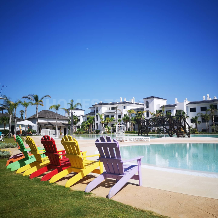 Apartamento de Lujo en Mirador de Estepona Hills, Costa del Sol