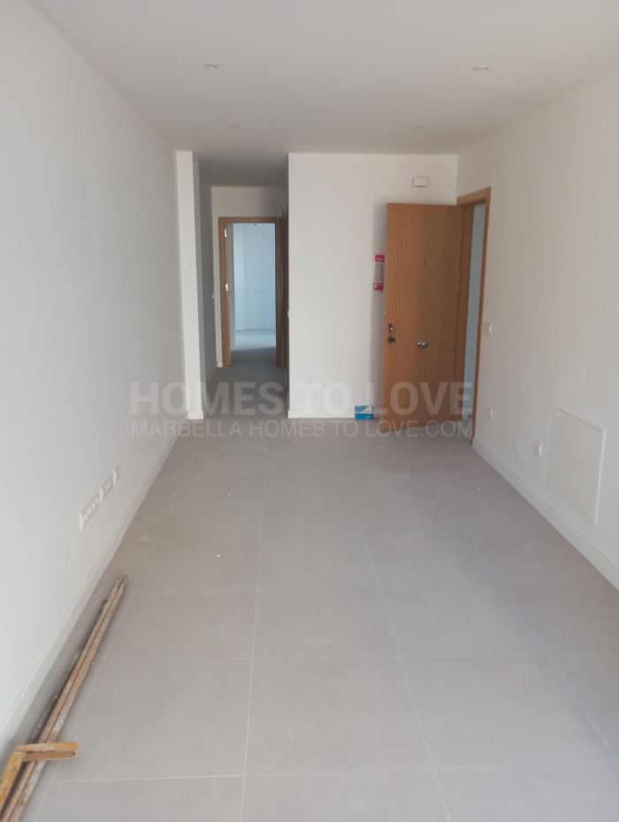 Apartamento en venta en Las Lagunas, Mijas Costa