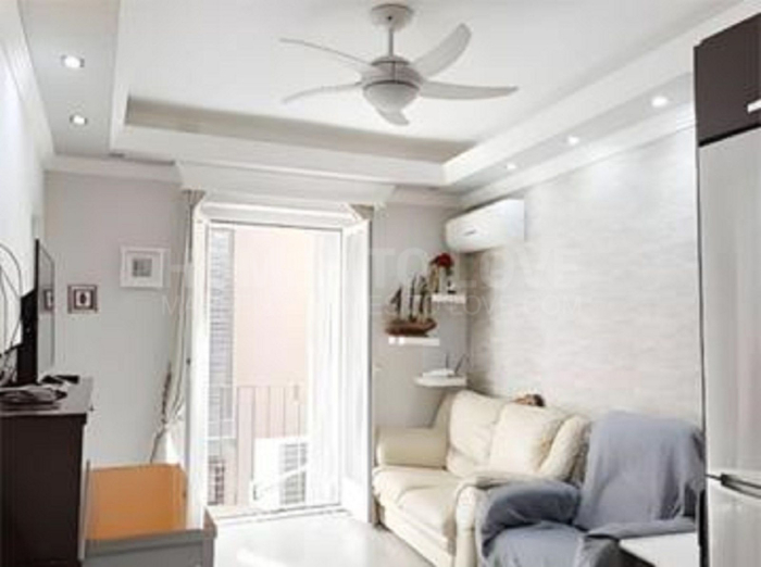 Apartamento en venta en Malaga