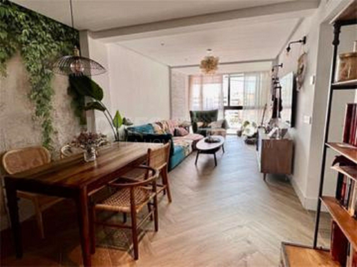 Apartamento en venta en Ensanche Centro - Puerto, Malaga