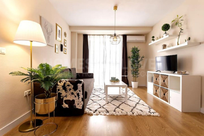 Apartamento en venta en Centro Histórico, Malaga