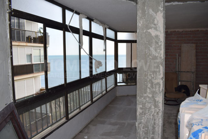 Apartment for sale in La Malagueta - La Caleta, Malaga