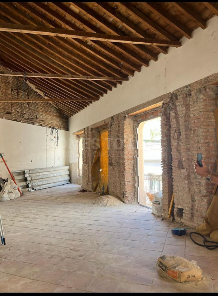 Ático en venta en Centro Histórico, Malaga