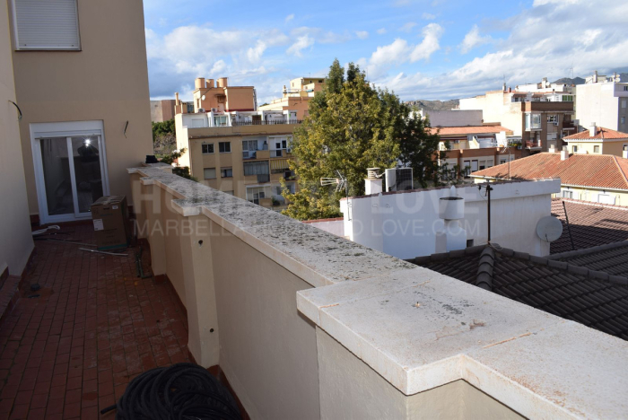 Apartamento en venta en La Victoria - Conde de Ureña - Gibralfaro, Malaga