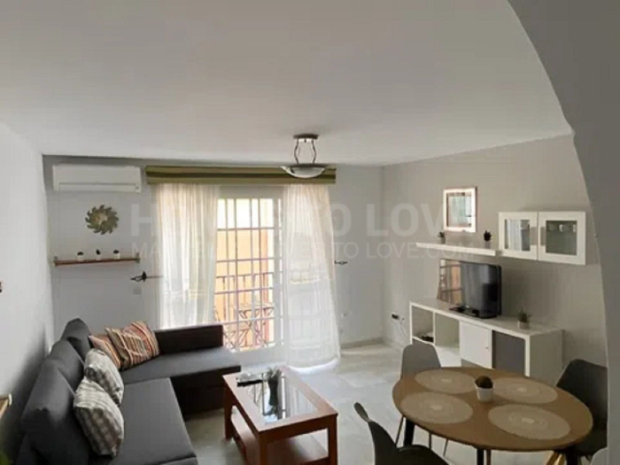 Apartamento en venta en Fuengirola Centro