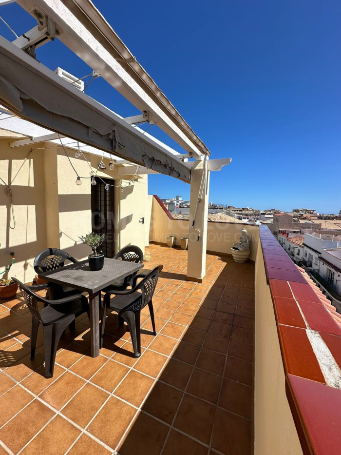 Apartamento en venta en Arroyo de la Miel, Benalmadena