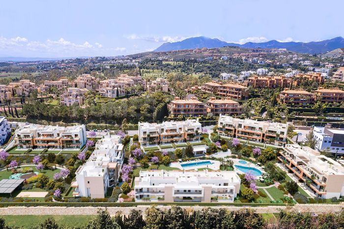 Promoción en Atalaya, Estepona Este
