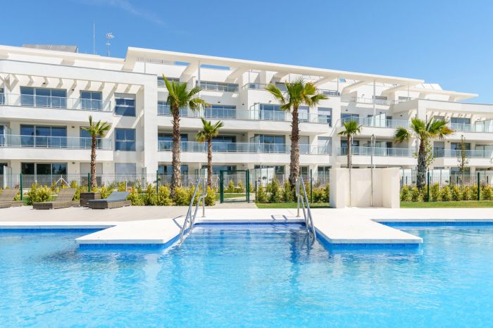 Célere Vitta Nature, casas diseñadas para una vida de comodidades en Mijas Costa.
