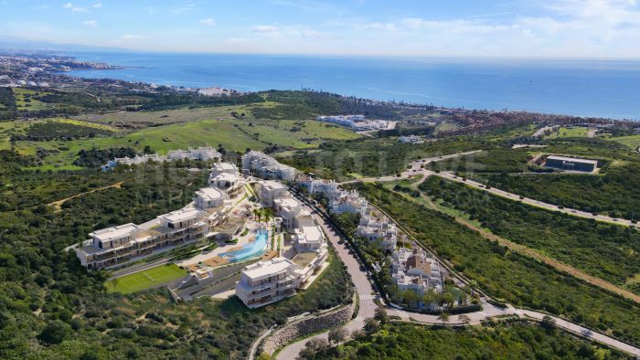 Marea by Missoni: Exklusive Küstenresidenzen in Finca Cortesin
