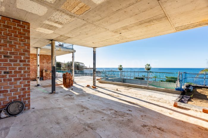 Développement à Mijas Costa