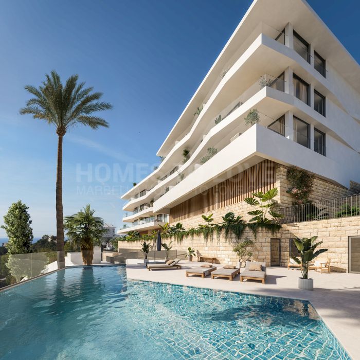 Développement à Torreblanca, Fuengirola