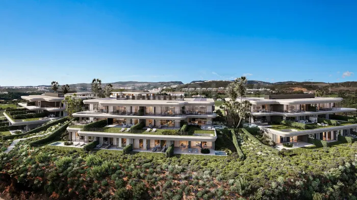 Live in Harmony: Homes Inspired by Nature