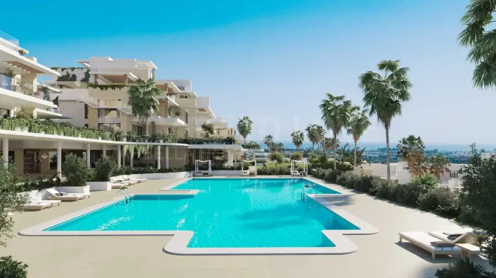 Elevated elegance with unrivalled views