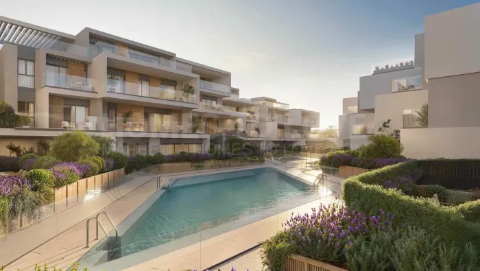 Lujo en el corazón de Marbella