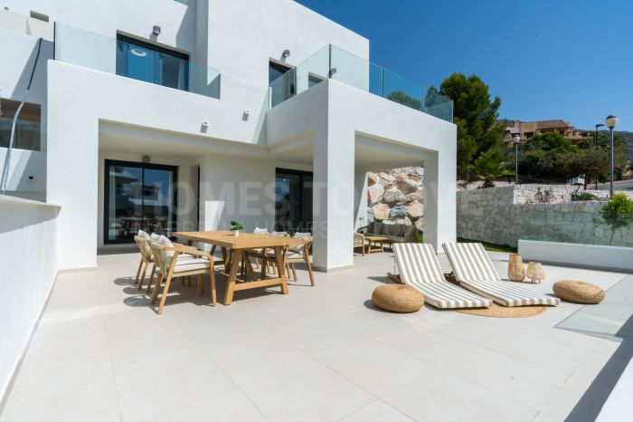 Entwicklung in Jerez norte - Montealto - Pozoalbero, Jerez de la Frontera