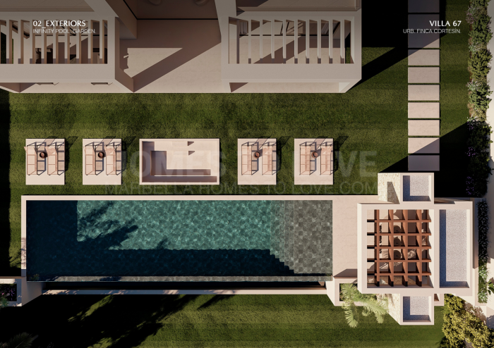 комплекс в Касарес