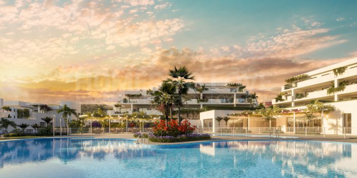 Entwicklung in Casares del Sol - Casares Golf